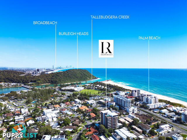 706/14-18 Twenty Eighth Avenue PALM BEACH QLD 4221