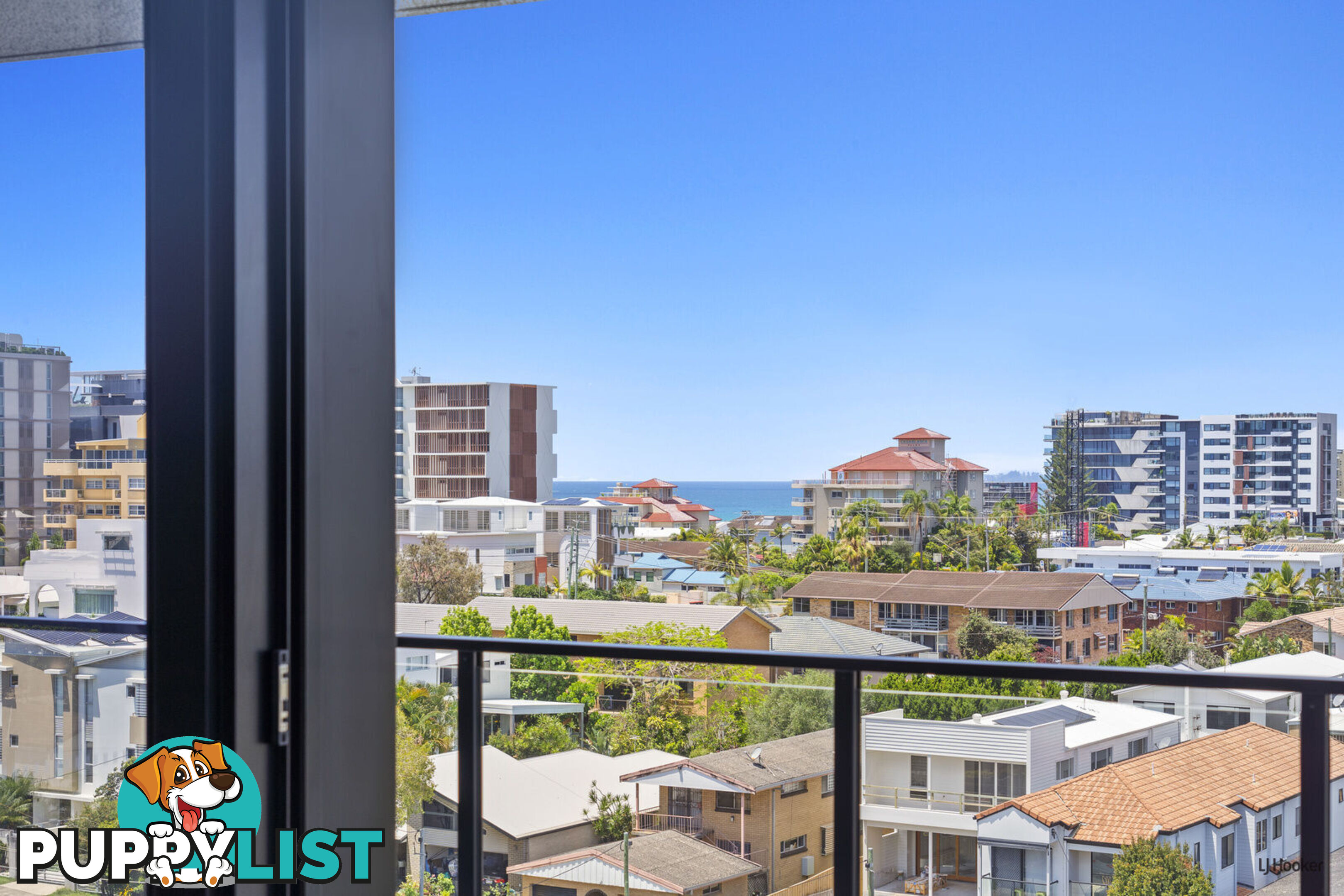 706/14-18 Twenty Eighth Avenue PALM BEACH QLD 4221