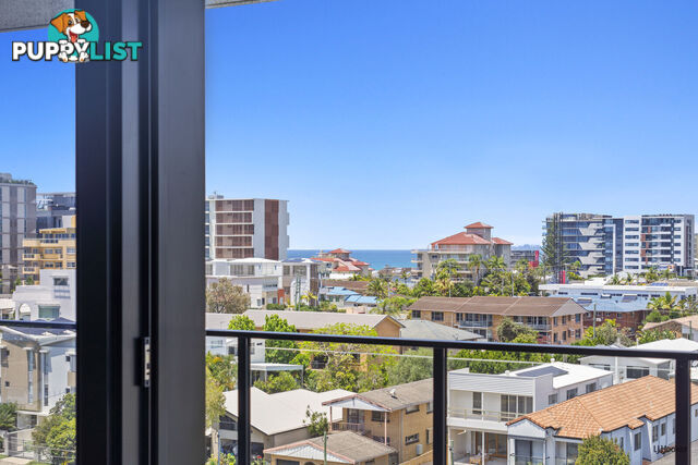 706/14-18 Twenty Eighth Avenue PALM BEACH QLD 4221