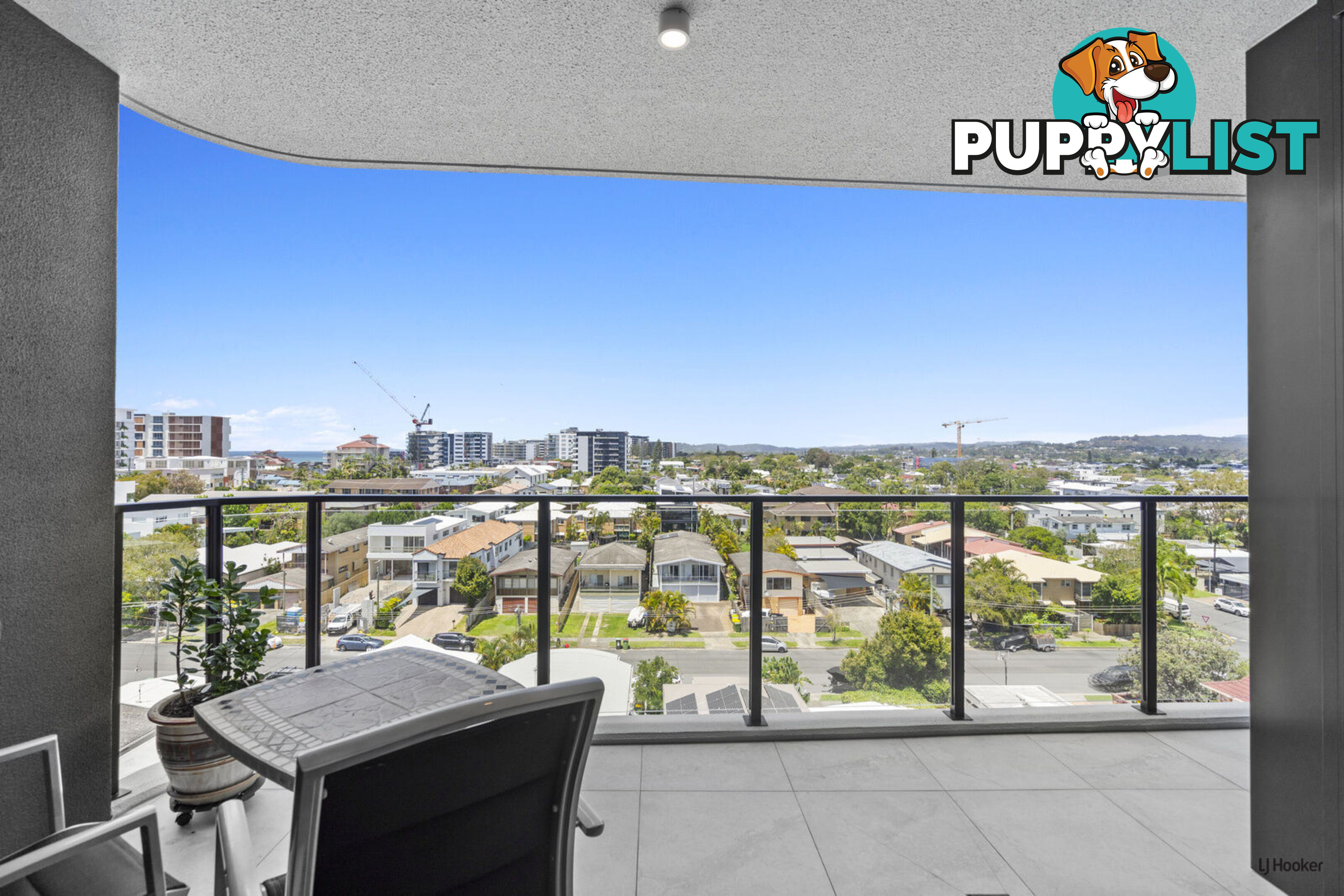 706/14-18 Twenty Eighth Avenue PALM BEACH QLD 4221