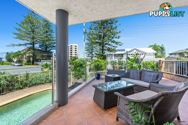 1/1260 Gold Coast Highway PALM BEACH QLD 4221