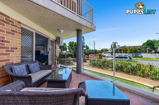 1/1260 Gold Coast Highway PALM BEACH QLD 4221