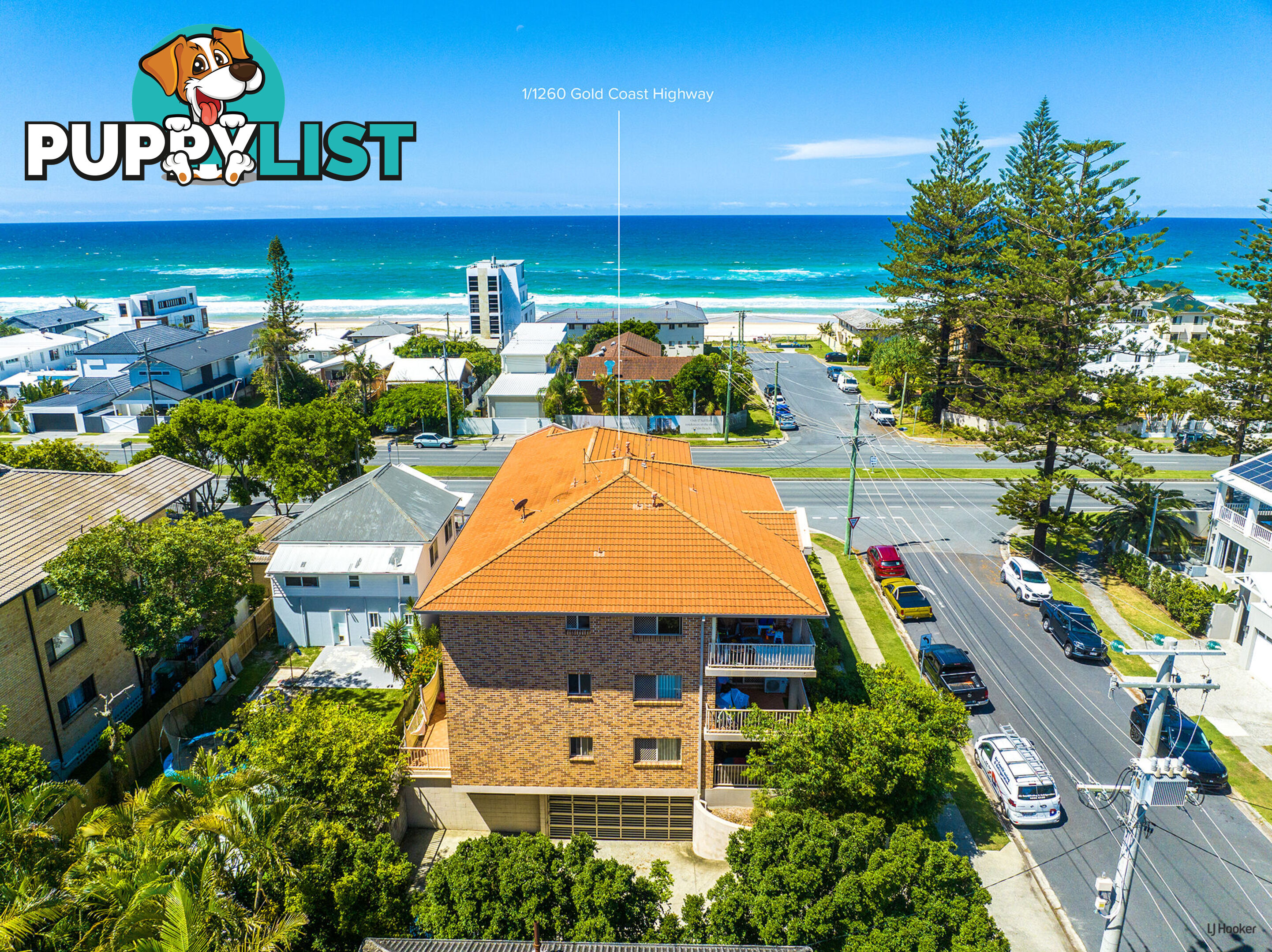 1/1260 Gold Coast Highway PALM BEACH QLD 4221