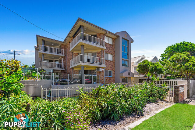 1/1260 Gold Coast Highway PALM BEACH QLD 4221