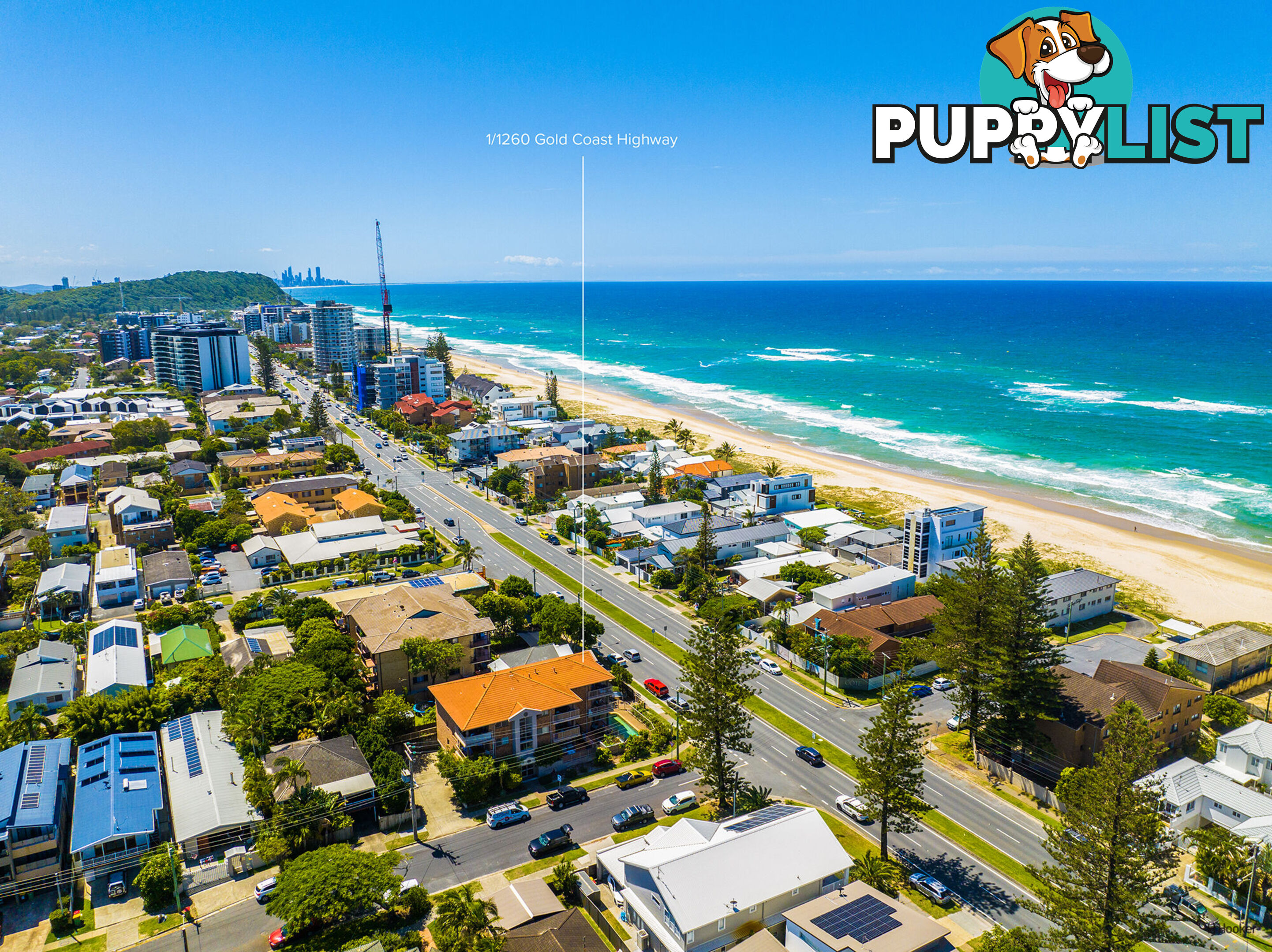 1/1260 Gold Coast Highway PALM BEACH QLD 4221