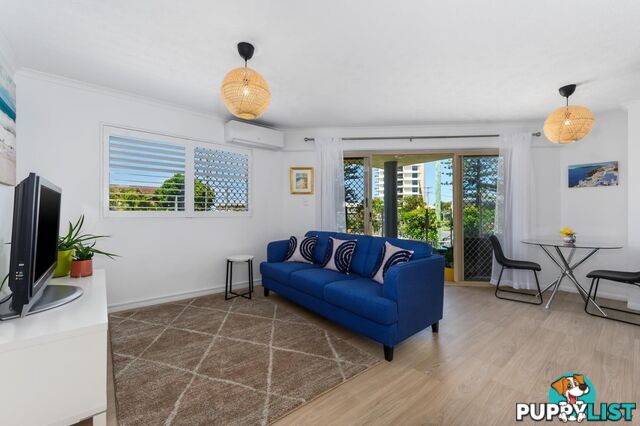 1/1260 Gold Coast Highway PALM BEACH QLD 4221