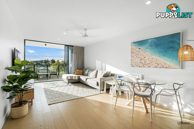 402/16-18 Seventh Avenue PALM BEACH QLD 4221
