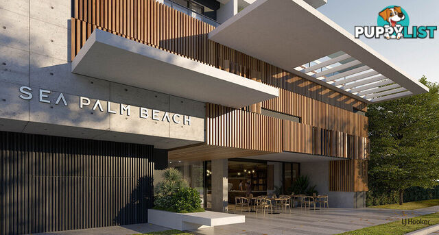 402/16-18 Seventh Avenue PALM BEACH QLD 4221