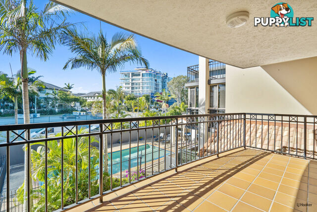 10/1040 Gold Coast Highway PALM BEACH QLD 4221