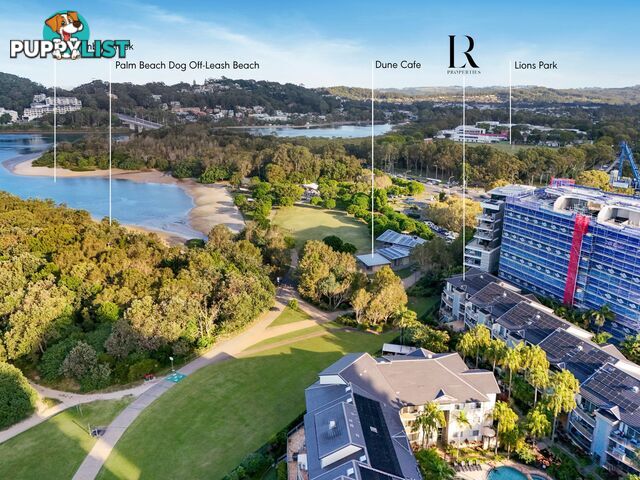 88/955 Gold Coast Highway PALM BEACH QLD 4221