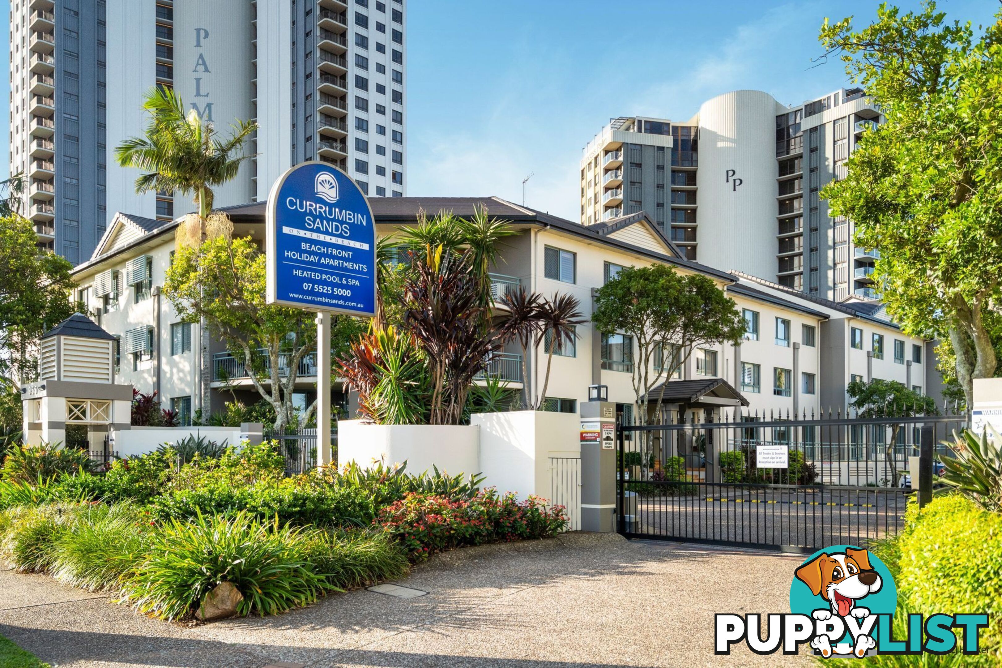88/955 Gold Coast Highway PALM BEACH QLD 4221