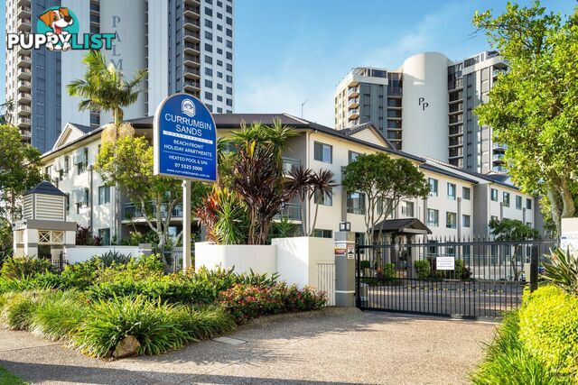 88/955 Gold Coast Highway PALM BEACH QLD 4221