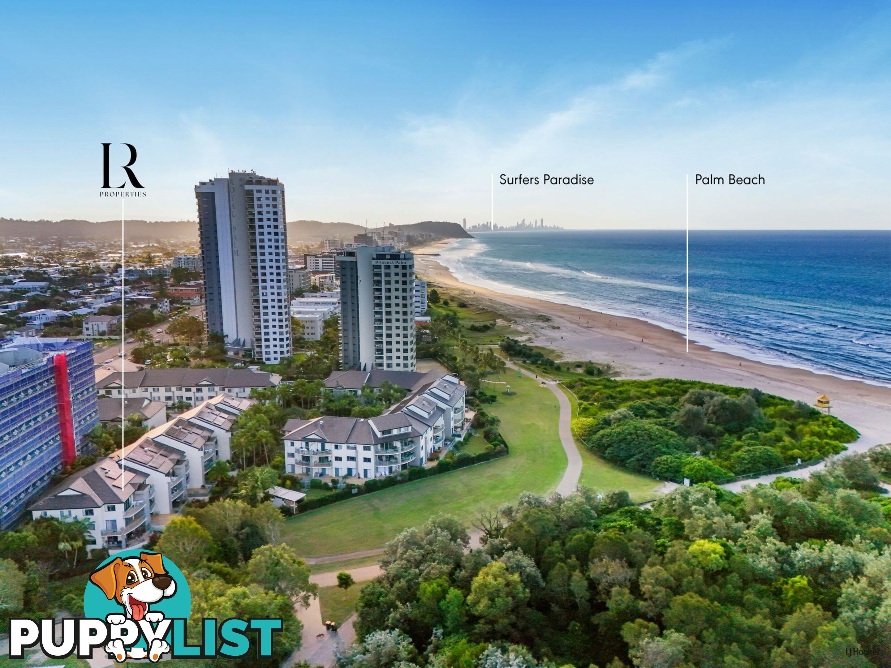 88/955 Gold Coast Highway PALM BEACH QLD 4221