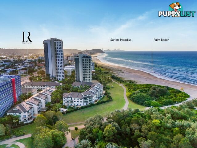 88/955 Gold Coast Highway PALM BEACH QLD 4221
