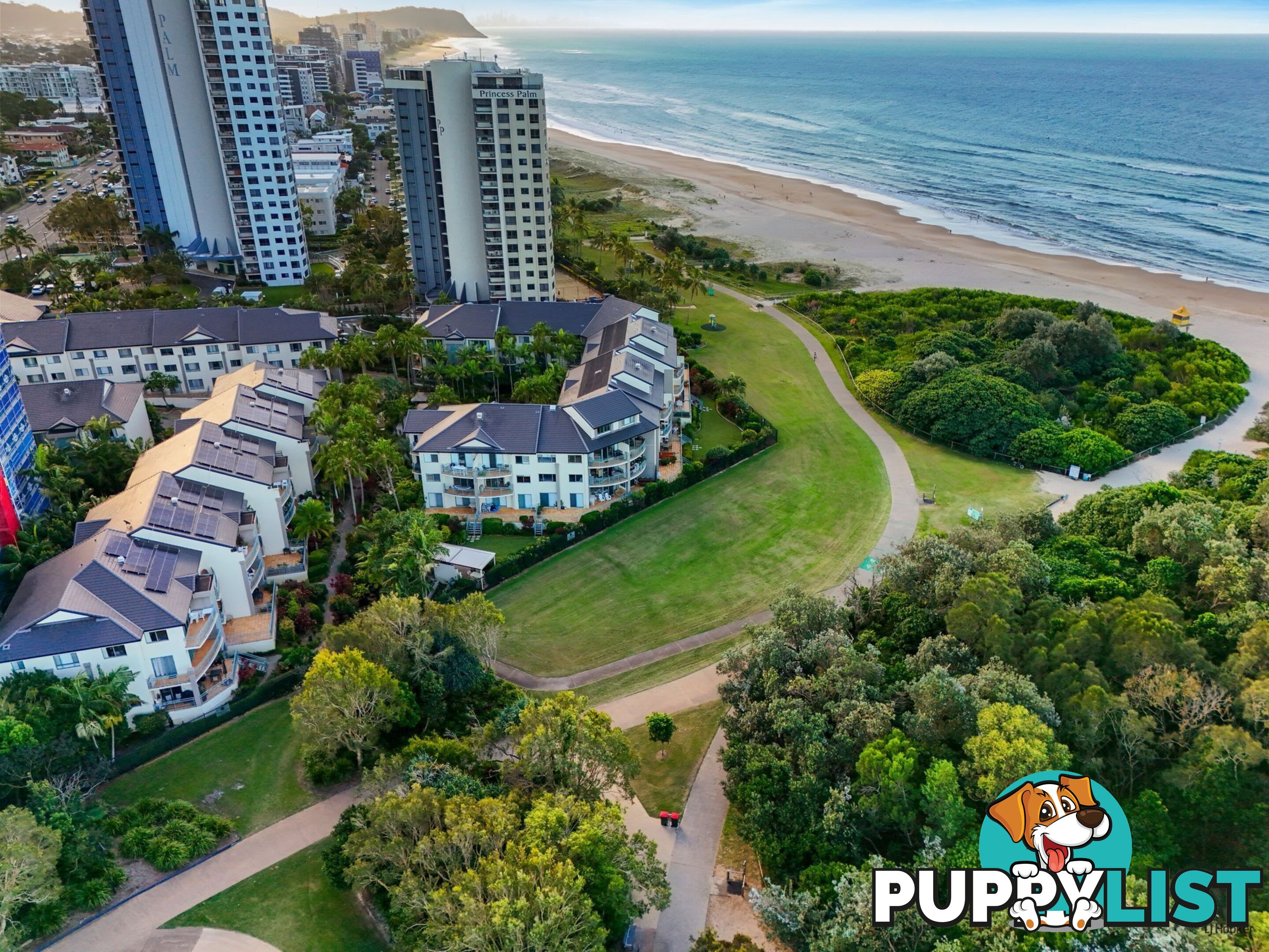 88/955 Gold Coast Highway PALM BEACH QLD 4221