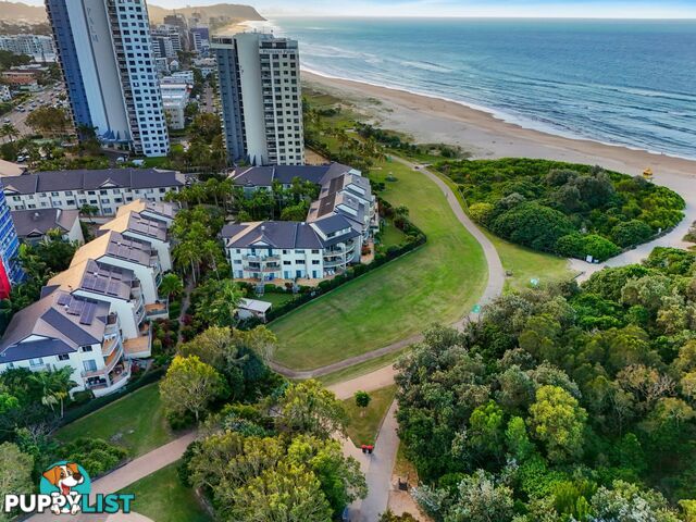 88/955 Gold Coast Highway PALM BEACH QLD 4221
