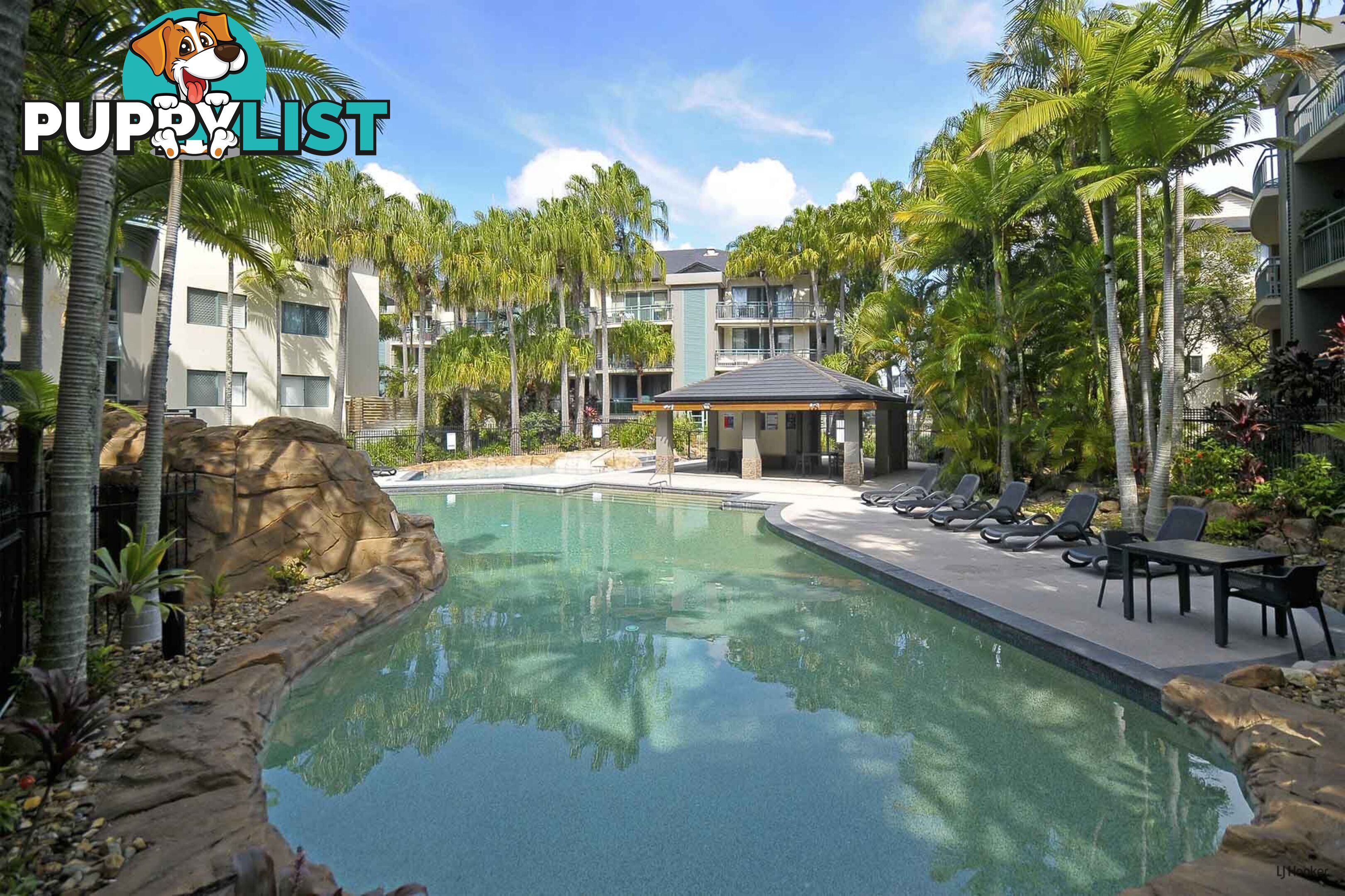 88/955 Gold Coast Highway PALM BEACH QLD 4221