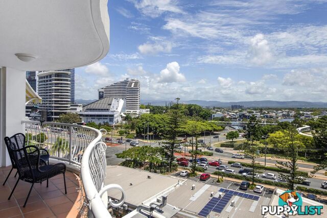 1712/24-26 Queensland Avenue BROADBEACH QLD 4218