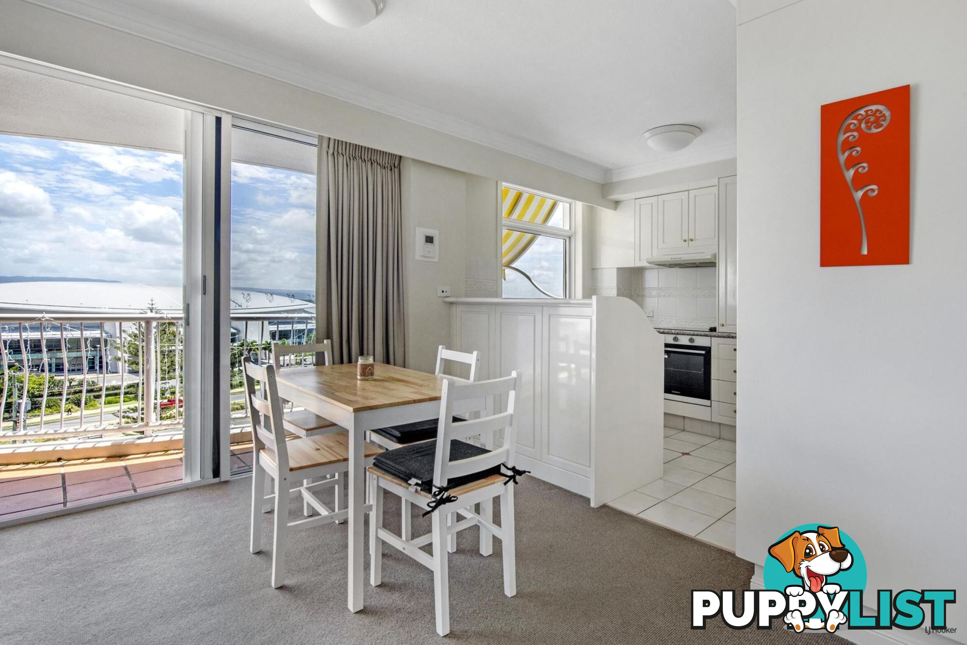 1712/24-26 Queensland Avenue BROADBEACH QLD 4218