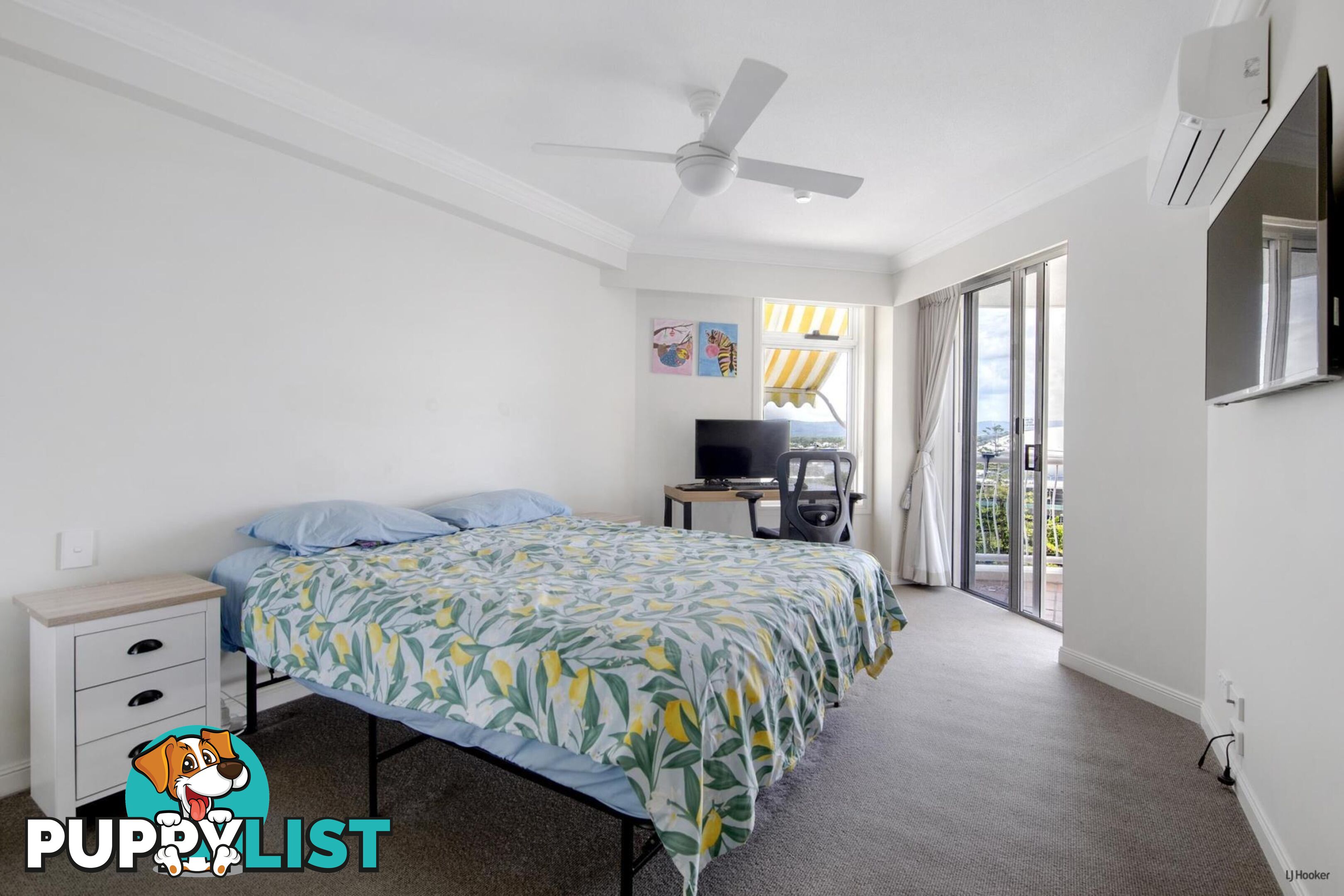 1712/24-26 Queensland Avenue BROADBEACH QLD 4218