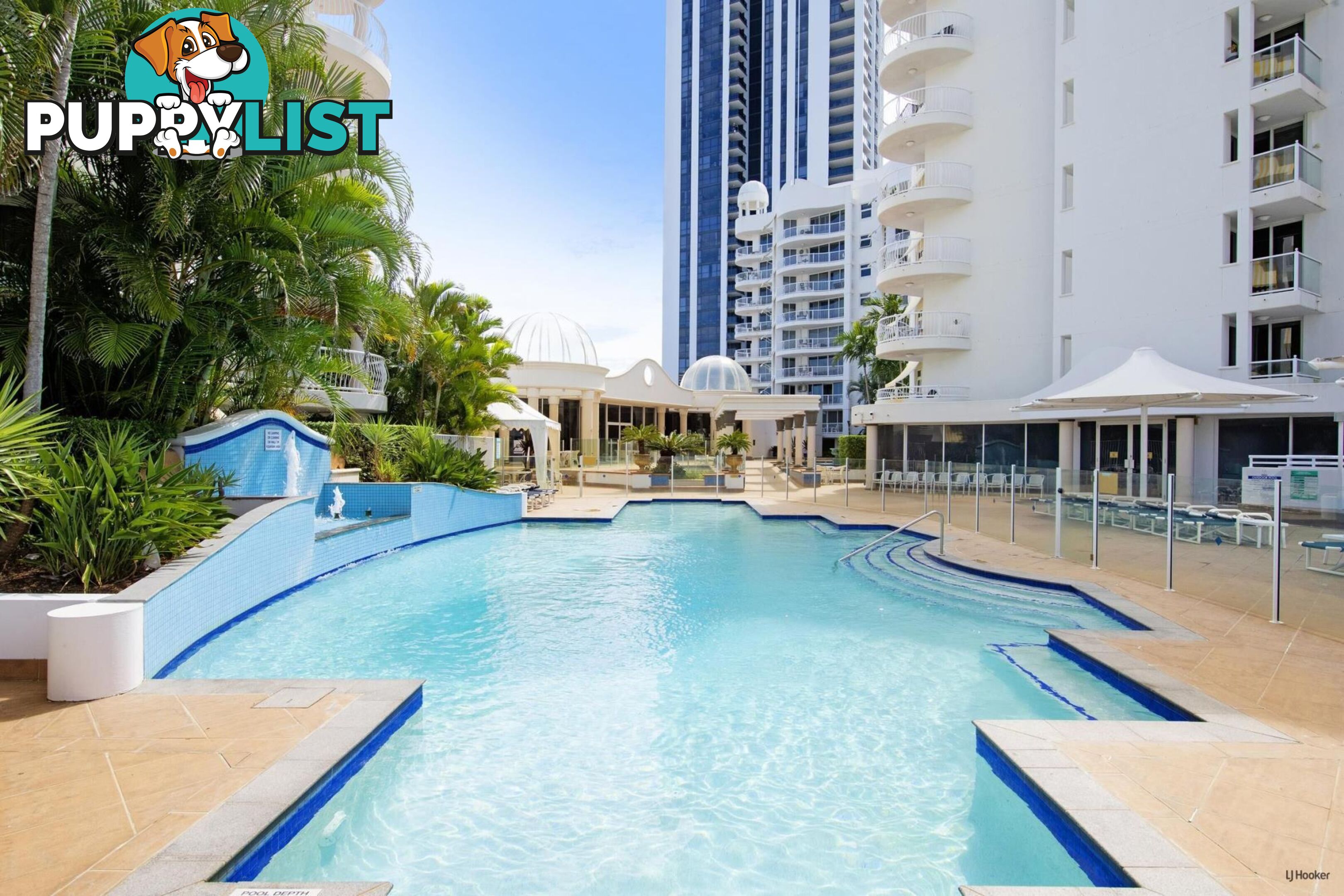 1712/24-26 Queensland Avenue BROADBEACH QLD 4218