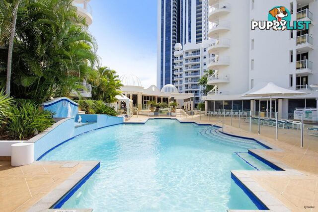 1712/24-26 Queensland Avenue BROADBEACH QLD 4218