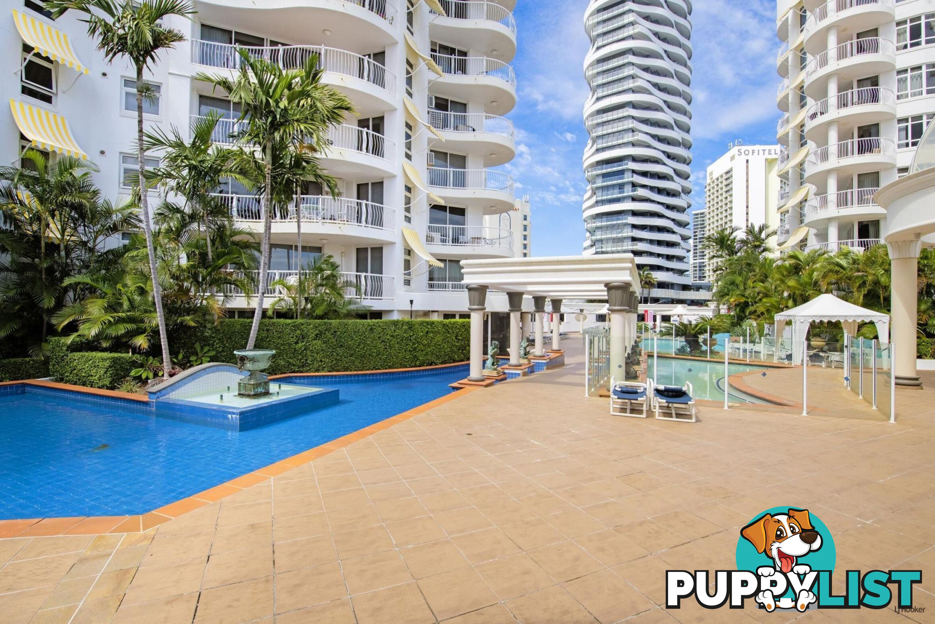 1712/24-26 Queensland Avenue BROADBEACH QLD 4218