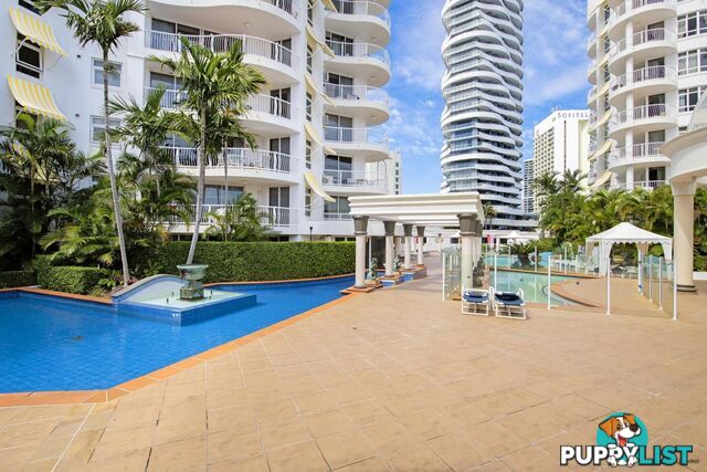 1712/24-26 Queensland Avenue BROADBEACH QLD 4218