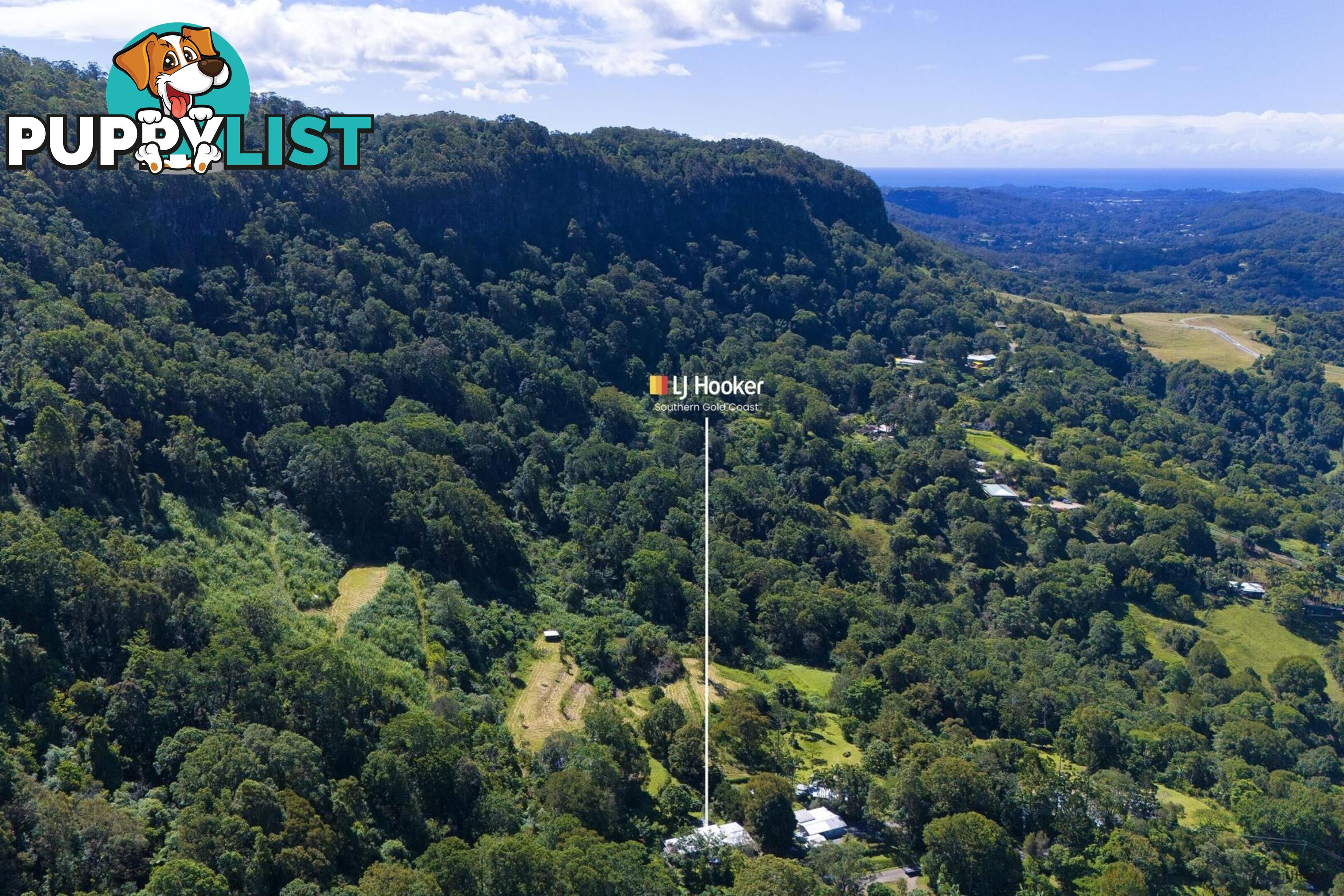 78 Estelle Road CURRUMBIN VALLEY QLD 4223