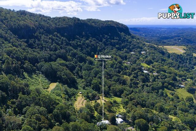 78 Estelle Road CURRUMBIN VALLEY QLD 4223
