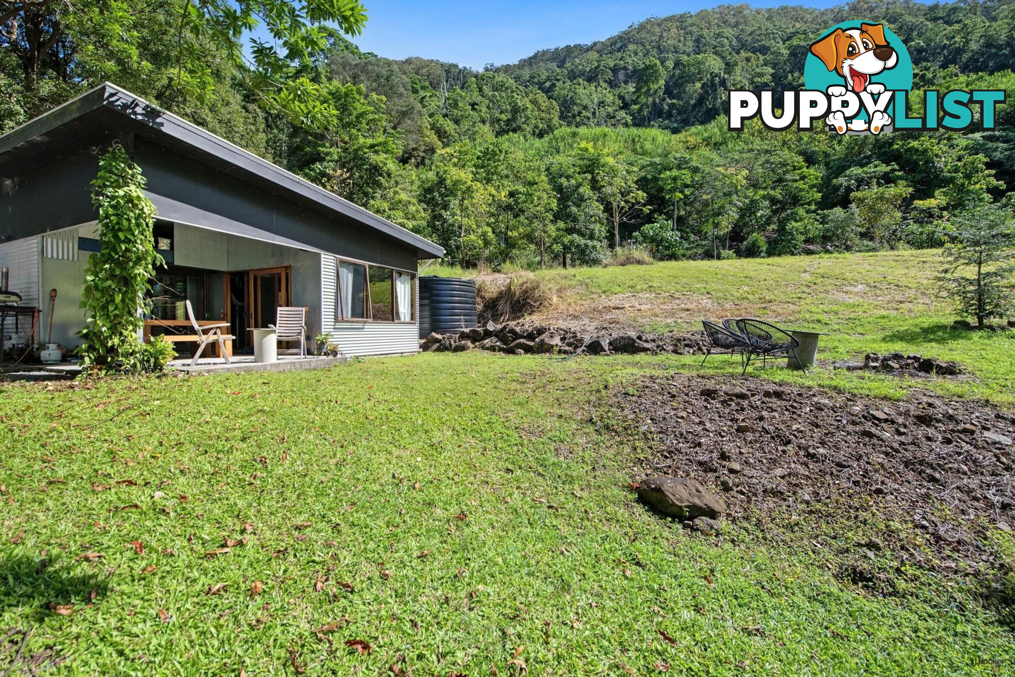 78 Estelle Road CURRUMBIN VALLEY QLD 4223