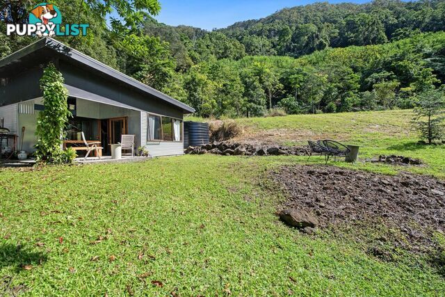 78 Estelle Road CURRUMBIN VALLEY QLD 4223