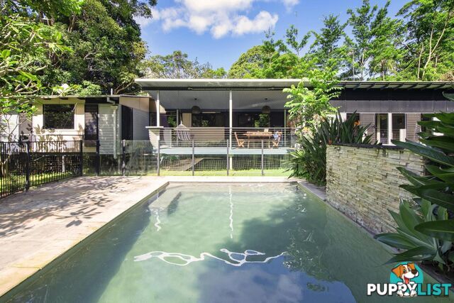 78 Estelle Road CURRUMBIN VALLEY QLD 4223