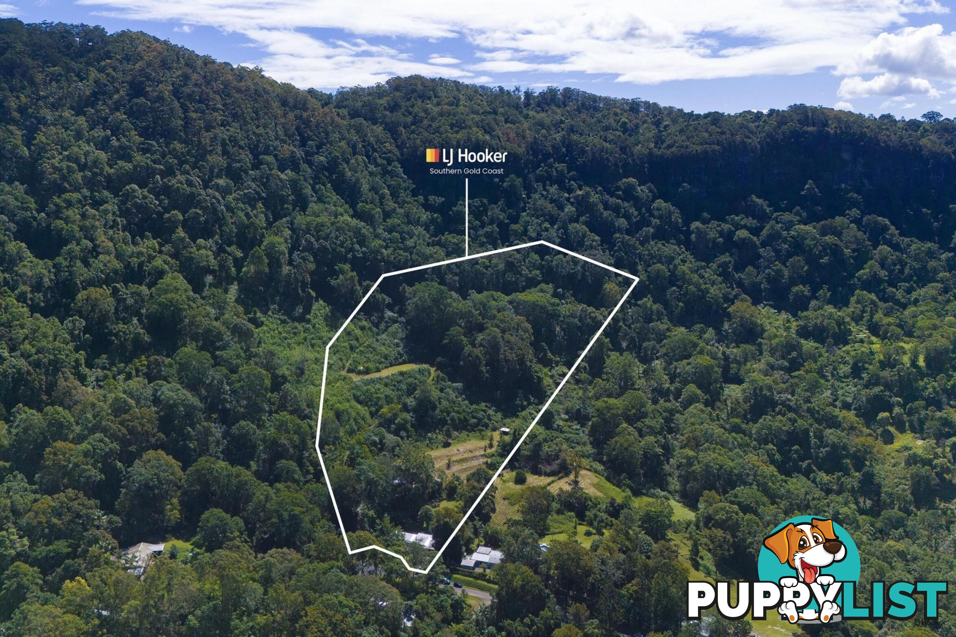 78 Estelle Road CURRUMBIN VALLEY QLD 4223
