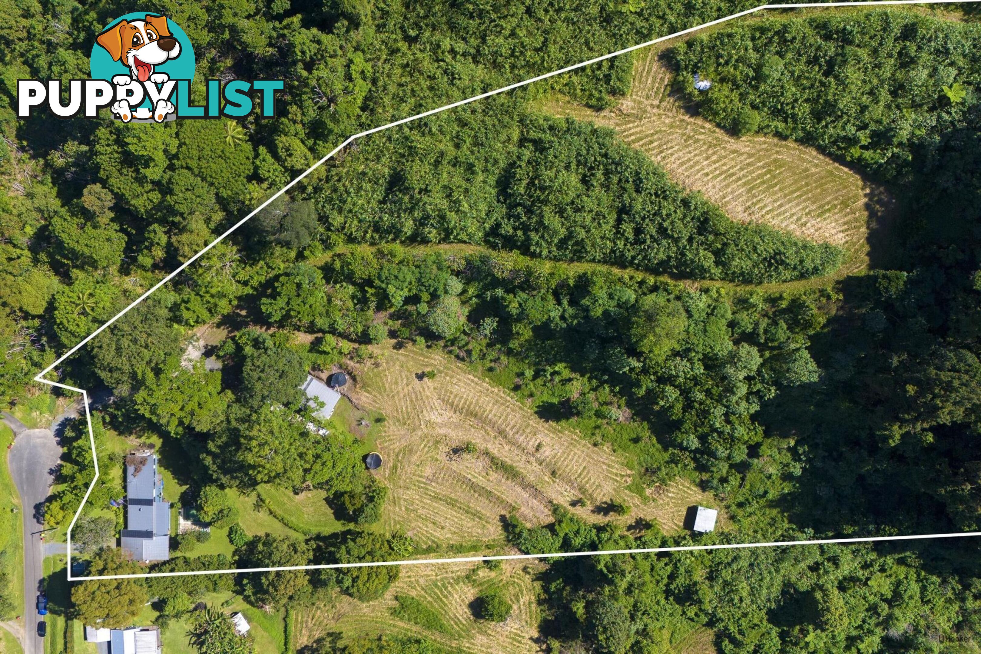 78 Estelle Road CURRUMBIN VALLEY QLD 4223