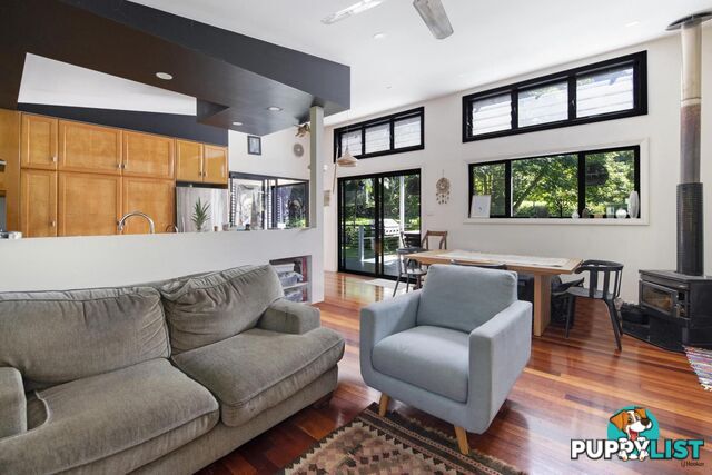 78 Estelle Road CURRUMBIN VALLEY QLD 4223