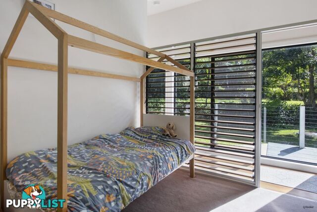 78 Estelle Road CURRUMBIN VALLEY QLD 4223