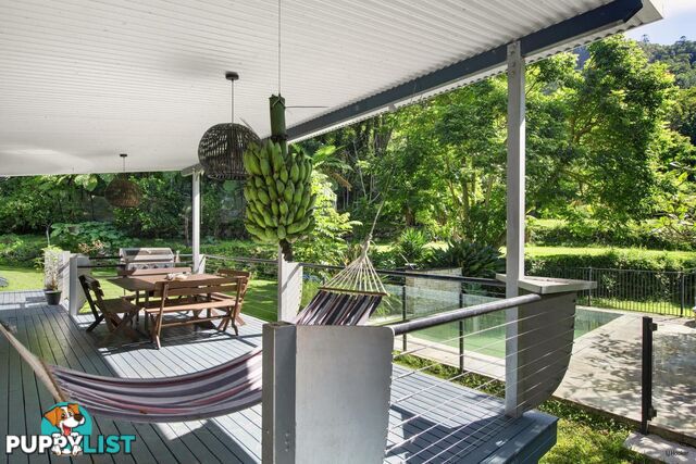 78 Estelle Road CURRUMBIN VALLEY QLD 4223