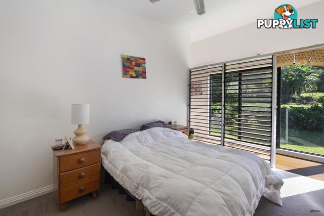 78 Estelle Road CURRUMBIN VALLEY QLD 4223