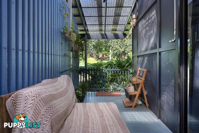 78 Estelle Road CURRUMBIN VALLEY QLD 4223