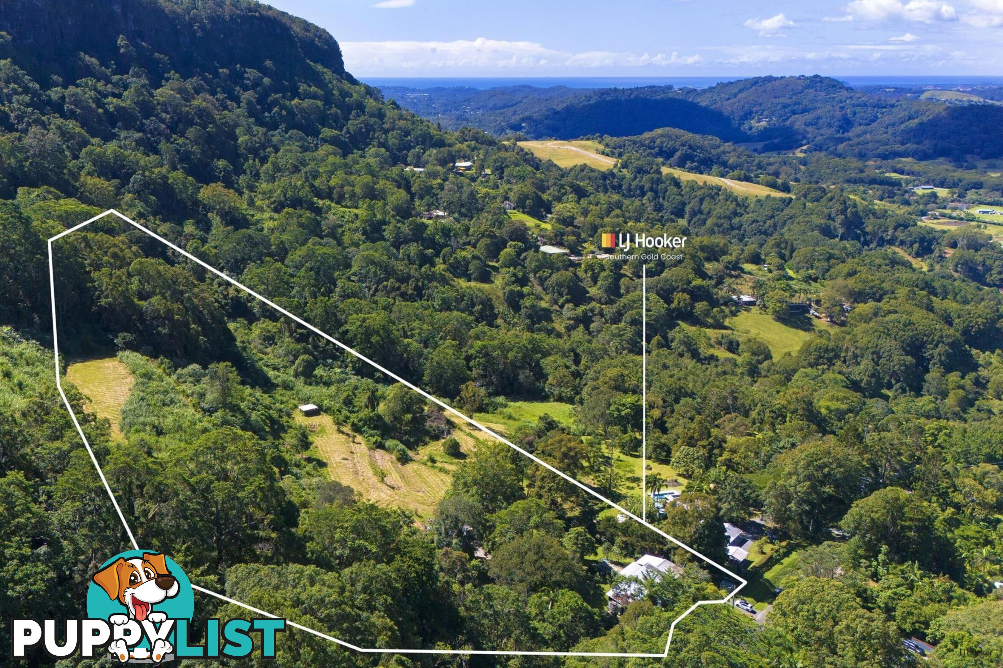 78 Estelle Road CURRUMBIN VALLEY QLD 4223