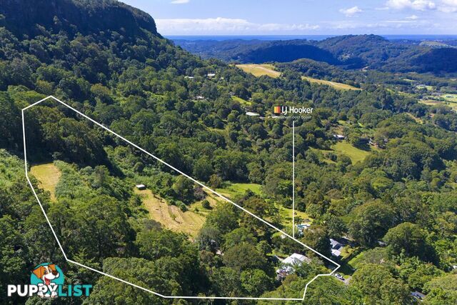 78 Estelle Road CURRUMBIN VALLEY QLD 4223