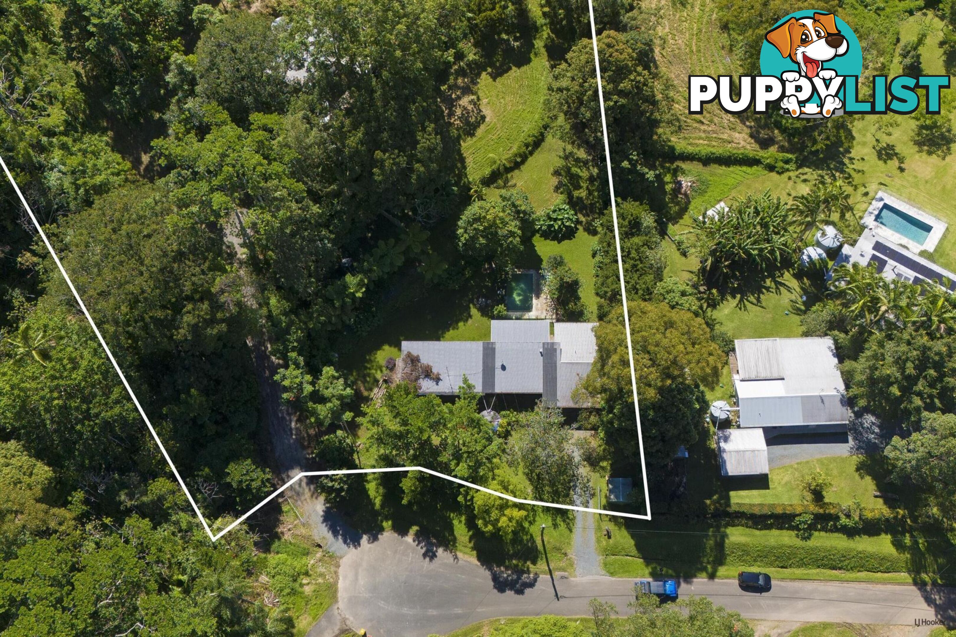 78 Estelle Road CURRUMBIN VALLEY QLD 4223