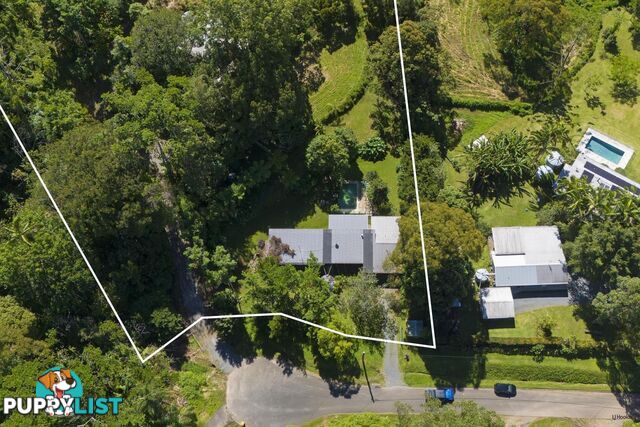 78 Estelle Road CURRUMBIN VALLEY QLD 4223