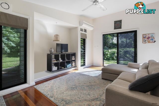 78 Estelle Road CURRUMBIN VALLEY QLD 4223