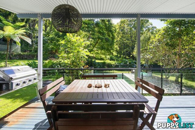 78 Estelle Road CURRUMBIN VALLEY QLD 4223