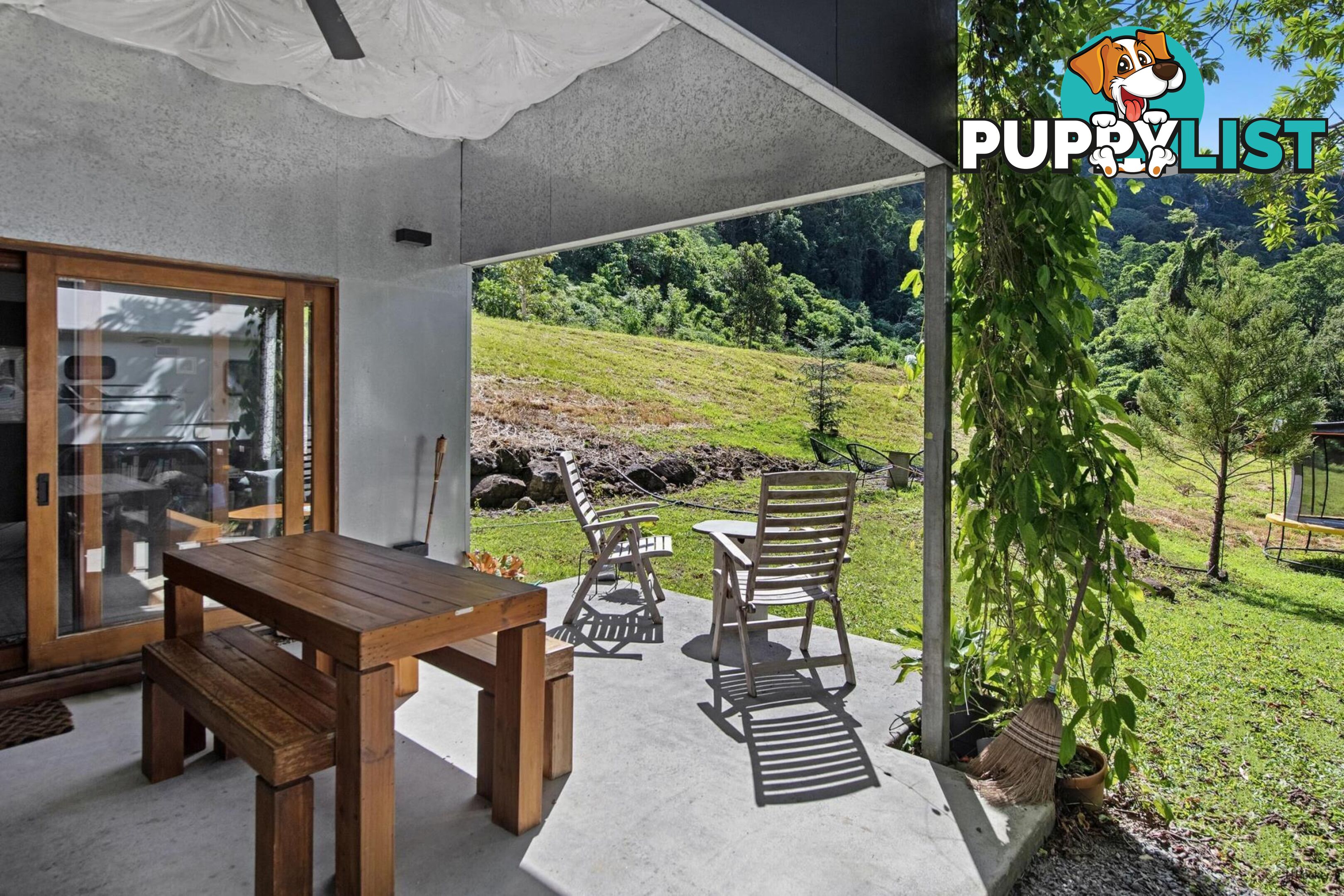 78 Estelle Road CURRUMBIN VALLEY QLD 4223