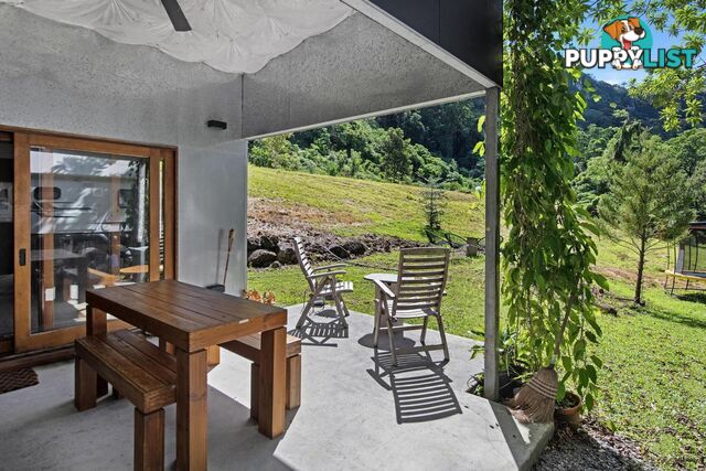 78 Estelle Road CURRUMBIN VALLEY QLD 4223