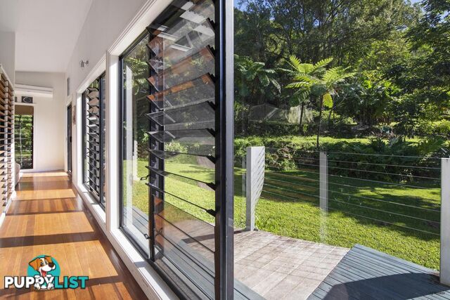 78 Estelle Road CURRUMBIN VALLEY QLD 4223