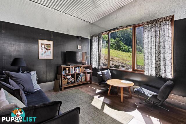 78 Estelle Road CURRUMBIN VALLEY QLD 4223